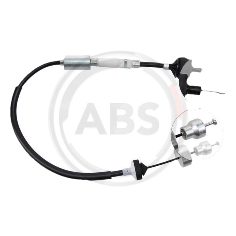 E-shop A.B.S. Lanko ovládania spojky K27370