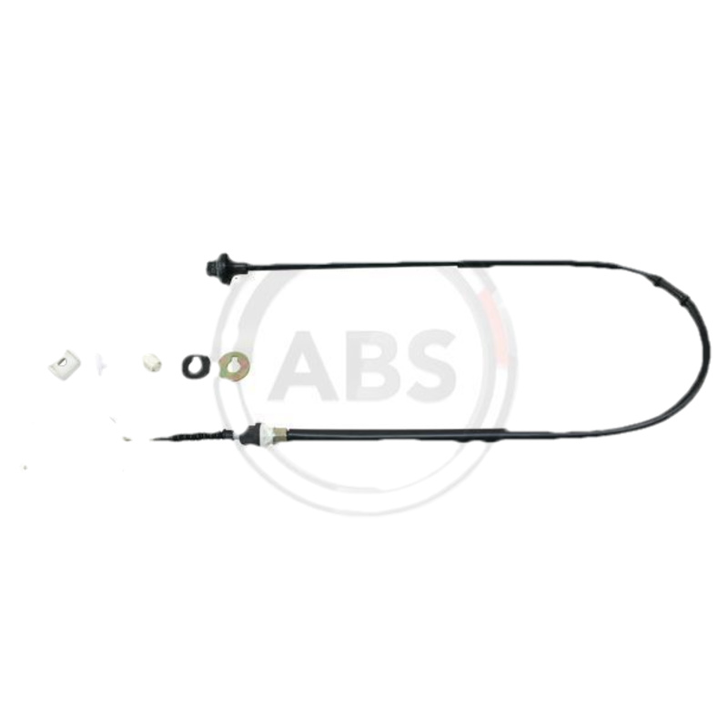 E-shop A.B.S. Lanko ovládania spojky K27520