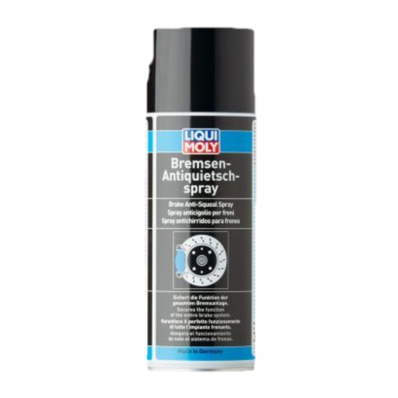 LIQUI MOLY 3079 sprej proti pískaniu bŕzd - 400ml 3079