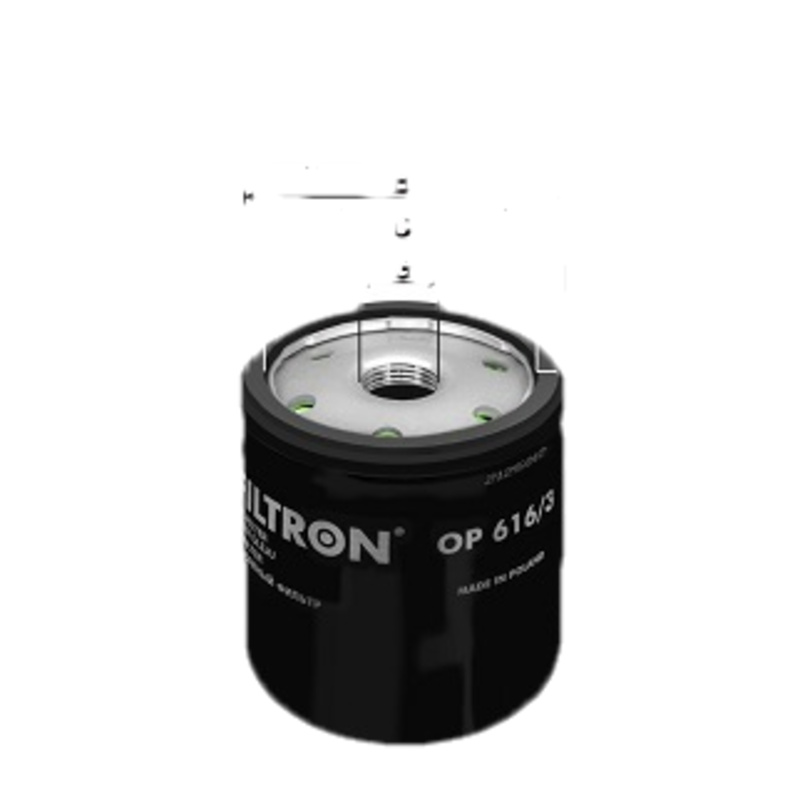 FILTRON Olejový filter OP6163
