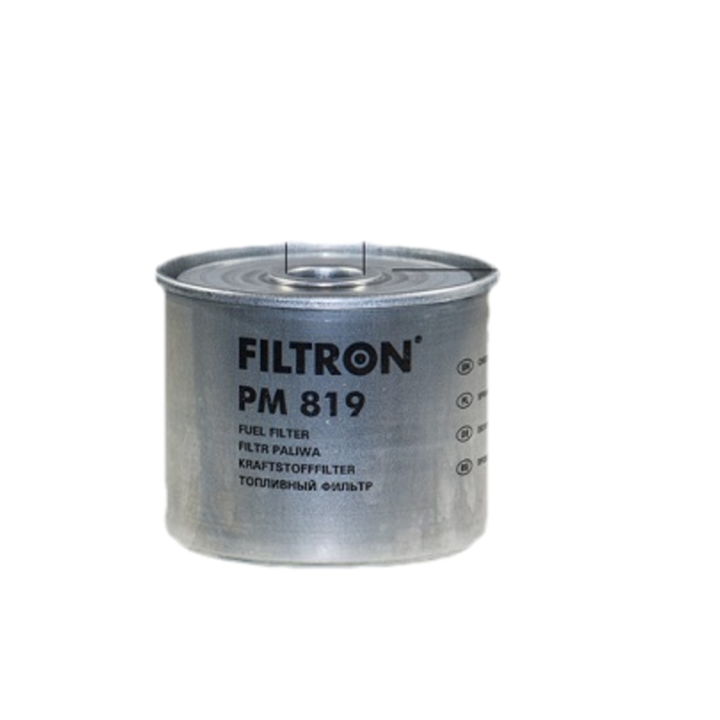 FILTRON Palivový filter PM819