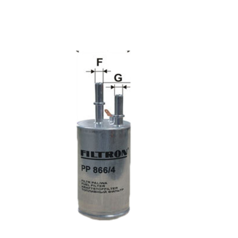 FILTRON Palivový filter PP8664