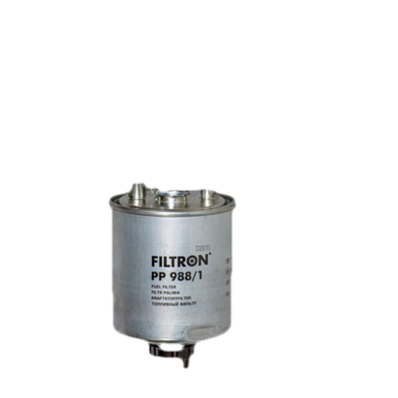 FILTRON Palivový filter PP9881