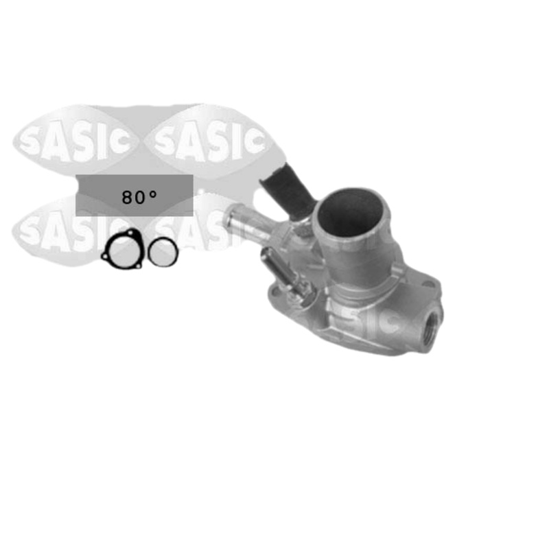 SASIC Termostat chladenia 3306077