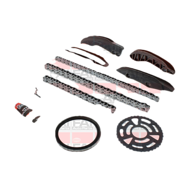 FAI AutoParts Sada rozvodovej reťaze TCK133C