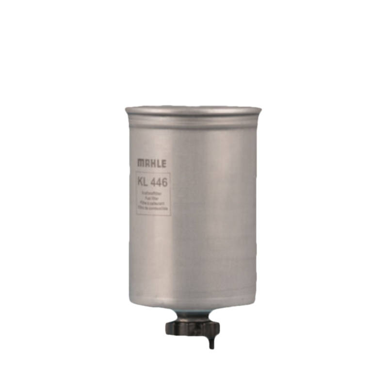 MAHLE ORIGINAL Palivový filter KL446