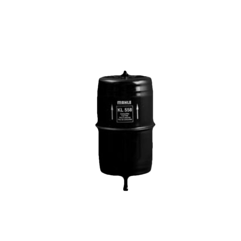 MAHLE ORIGINAL Palivový filter KL558