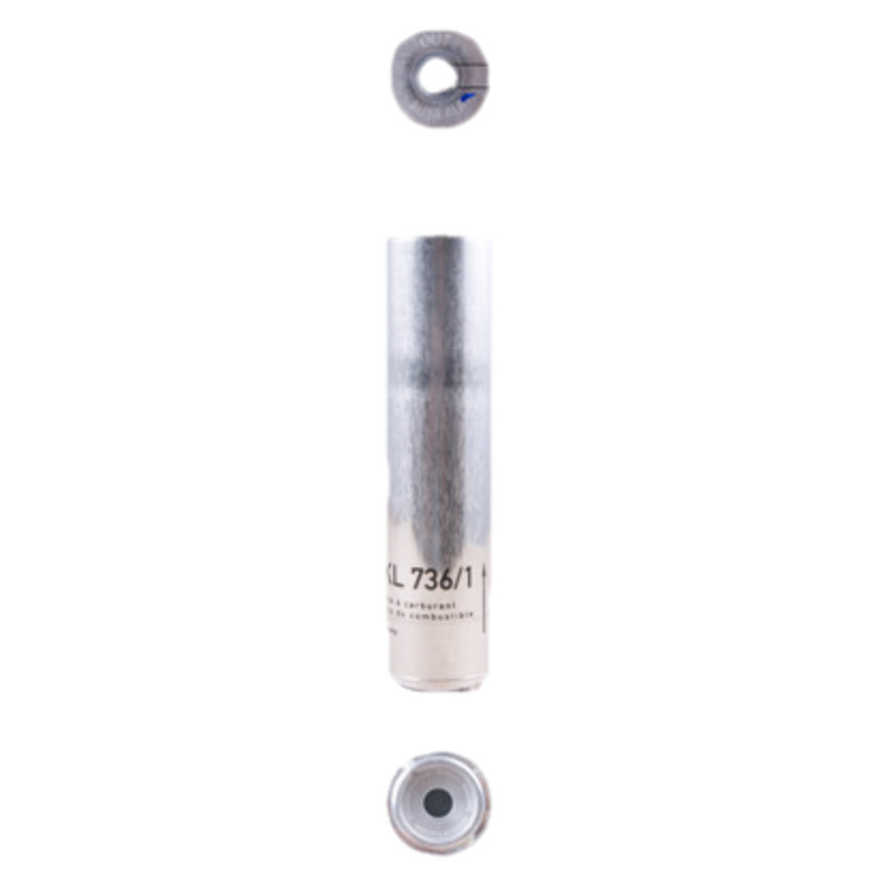 E-shop MAHLE ORIGINAL Palivový filter KL7361D