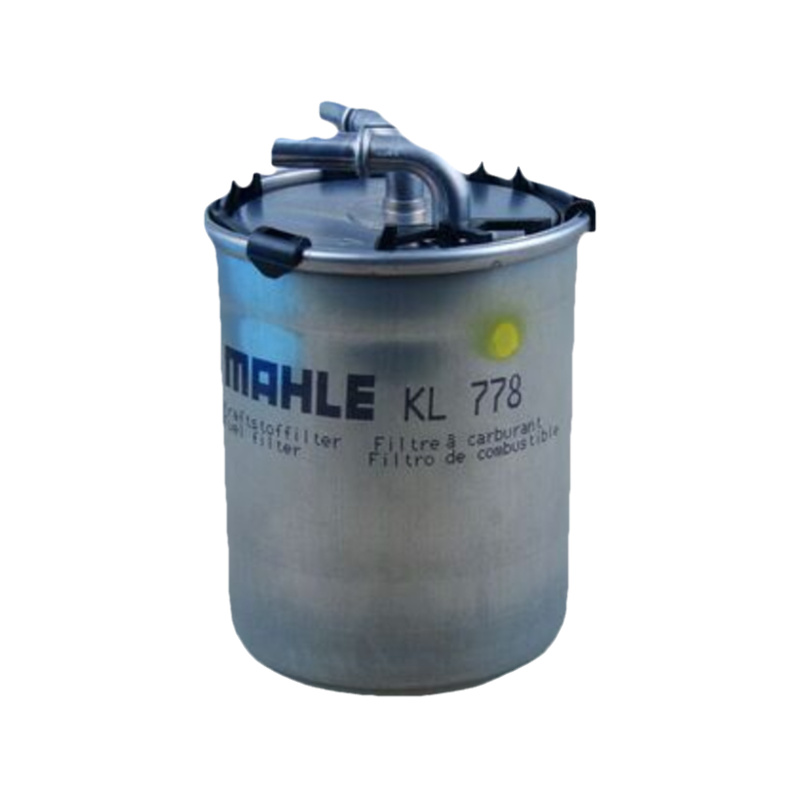 MAHLE ORIGINAL Palivový filter KL778