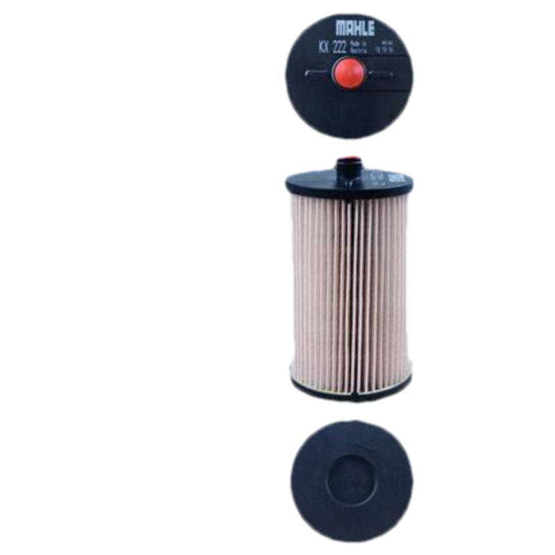 E-shop MAHLE ORIGINAL Palivový filter KX222D