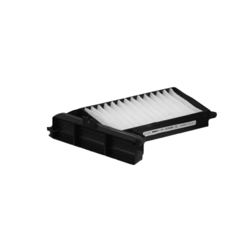 MAHLE ORIGINAL Filter vnútorného priestoru LA384