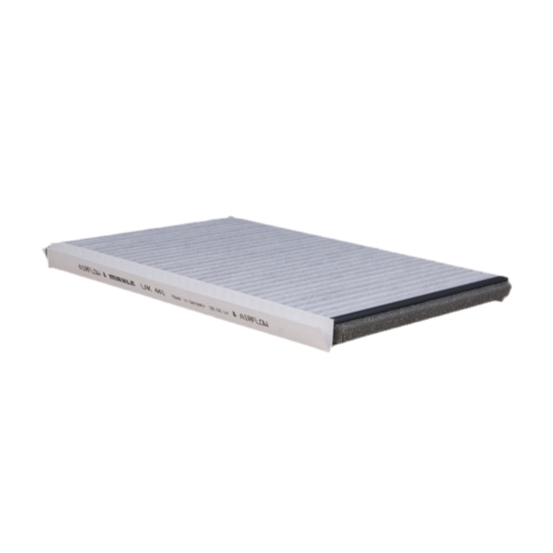 MAHLE ORIGINAL Filter vnútorného priestoru LAK441