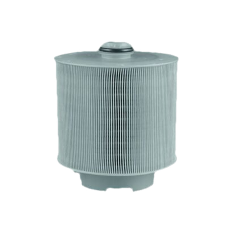 MAHLE ORIGINAL Vzduchový filter LX10062D