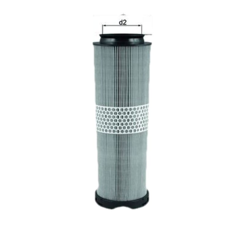 MAHLE ORIGINAL Vzduchový filter LX1020
