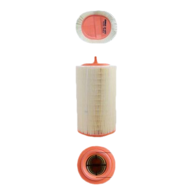 E-shop MAHLE ORIGINAL Vzduchový filter LX1277