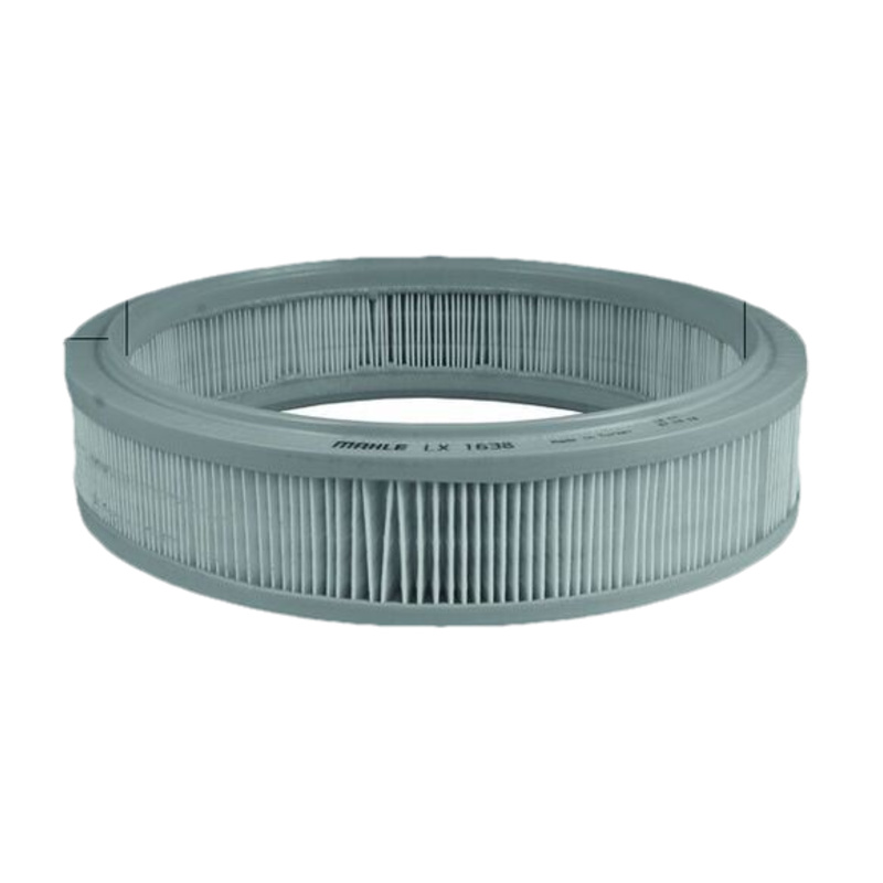 E-shop MAHLE ORIGINAL Vzduchový filter LX1638