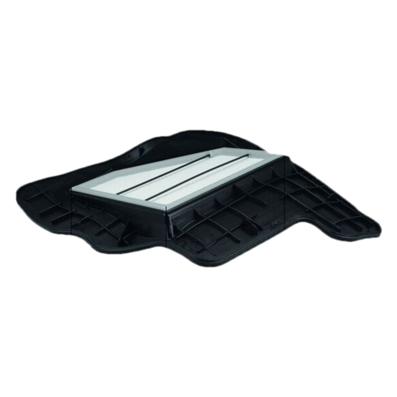 MAHLE ORIGINAL Vzduchový filter LX16855