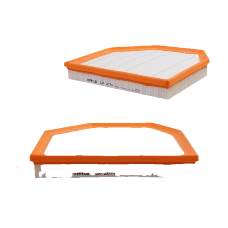 MAHLE ORIGINAL Vzduchový filter LX2074