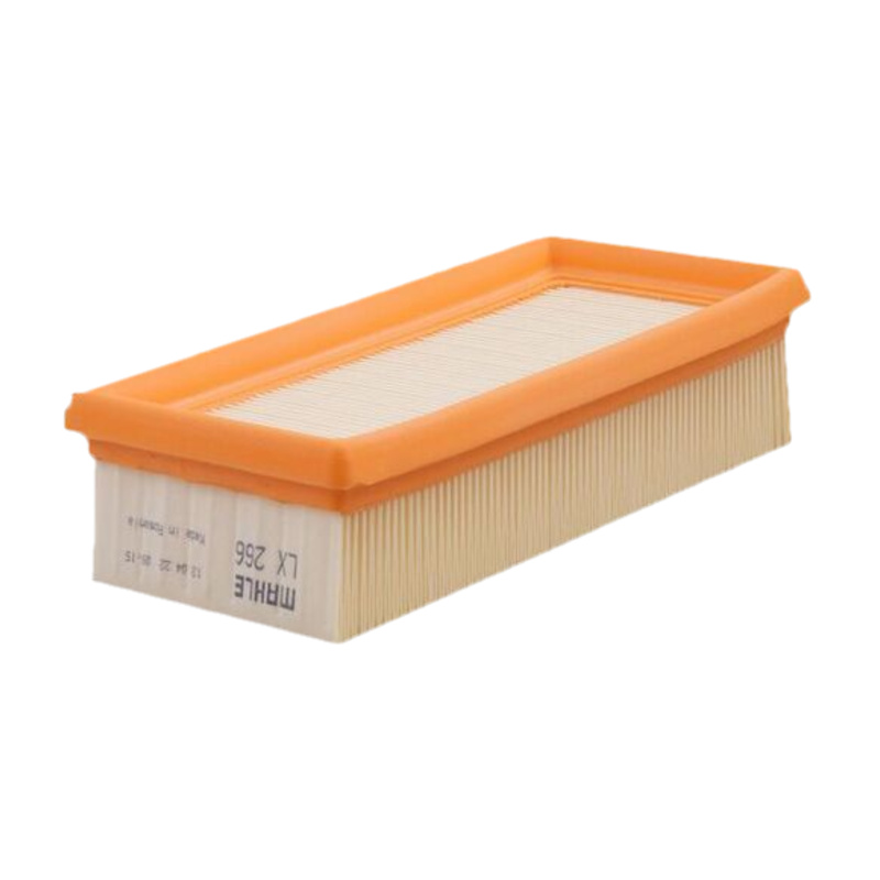 MAHLE ORIGINAL Vzduchový filter LX266