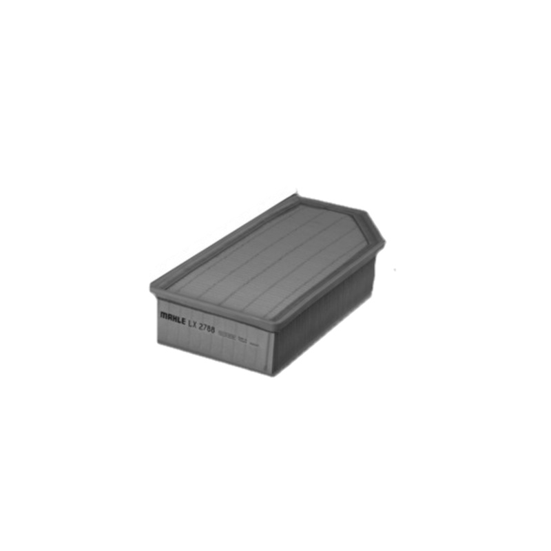 MAHLE ORIGINAL Vzduchový filter LX2788