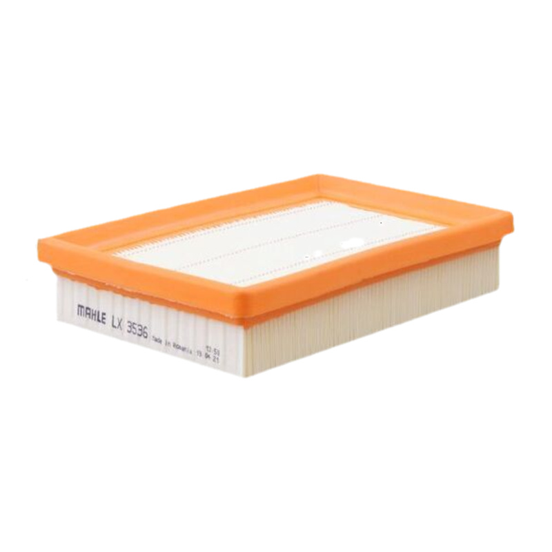 MAHLE ORIGINAL Vzduchový filter LX3536