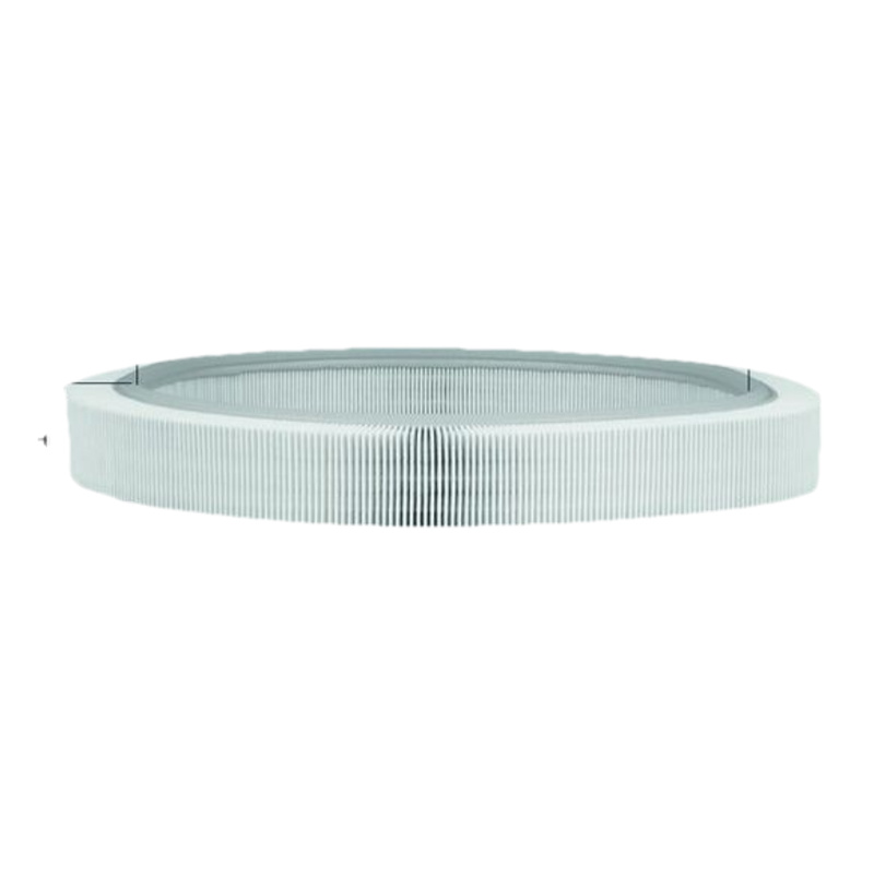 MAHLE ORIGINAL Vzduchový filter LX61