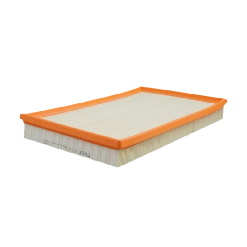 MAHLE ORIGINAL Vzduchový filter LX614