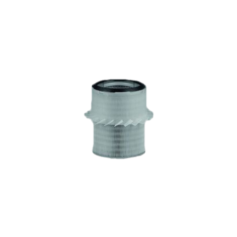 MAHLE ORIGINAL Vzduchový filter LX673
