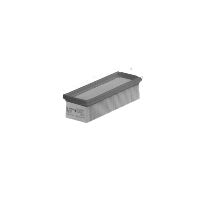 MAHLE ORIGINAL Vzduchový filter LX788