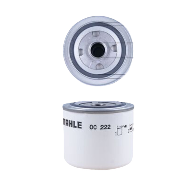 MAHLE ORIGINAL Olejový filter OC222
