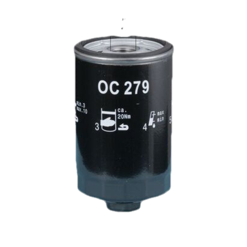 MAHLE ORIGINAL Olejový filter OC279