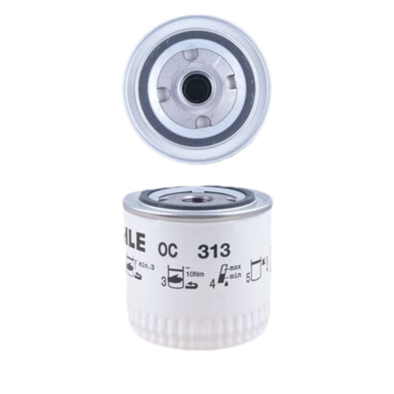 MAHLE ORIGINAL Olejový filter OC313