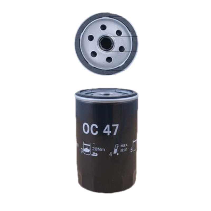 MAHLE ORIGINAL Olejový filter OC47
