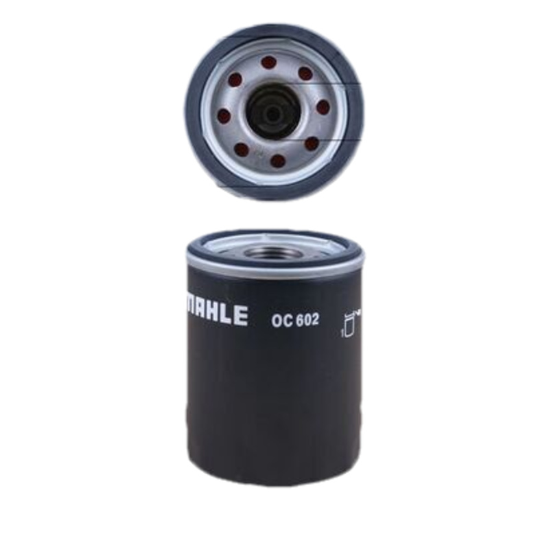 MAHLE ORIGINAL Olejový filter OC602