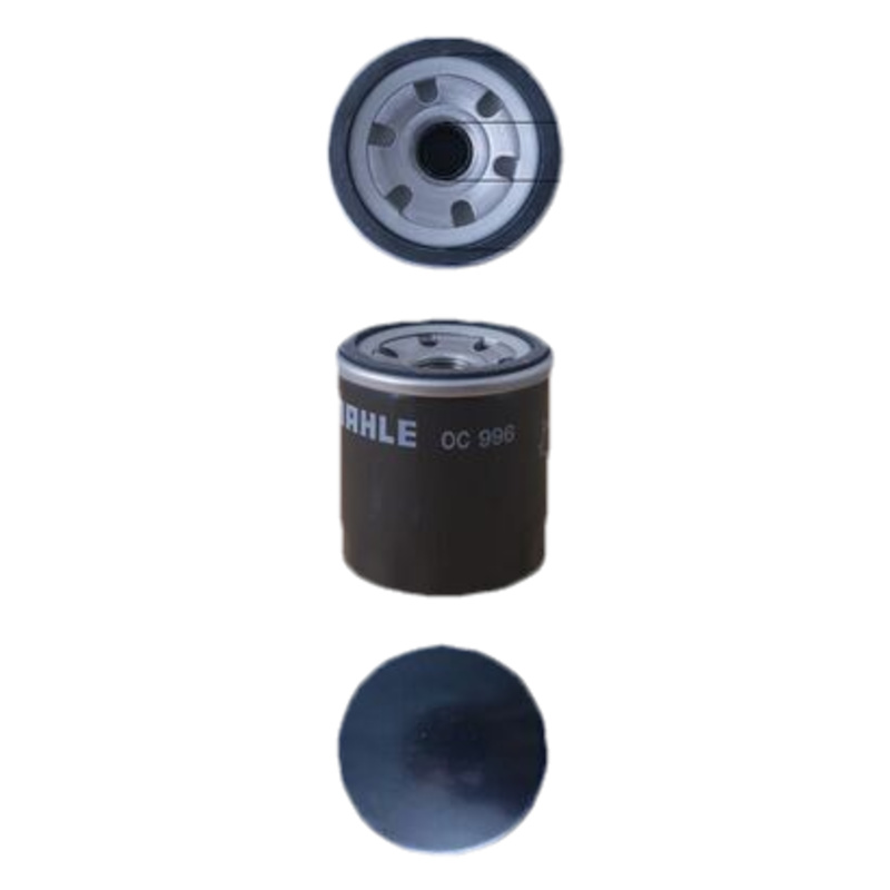 MAHLE ORIGINAL Olejový filter OC996
