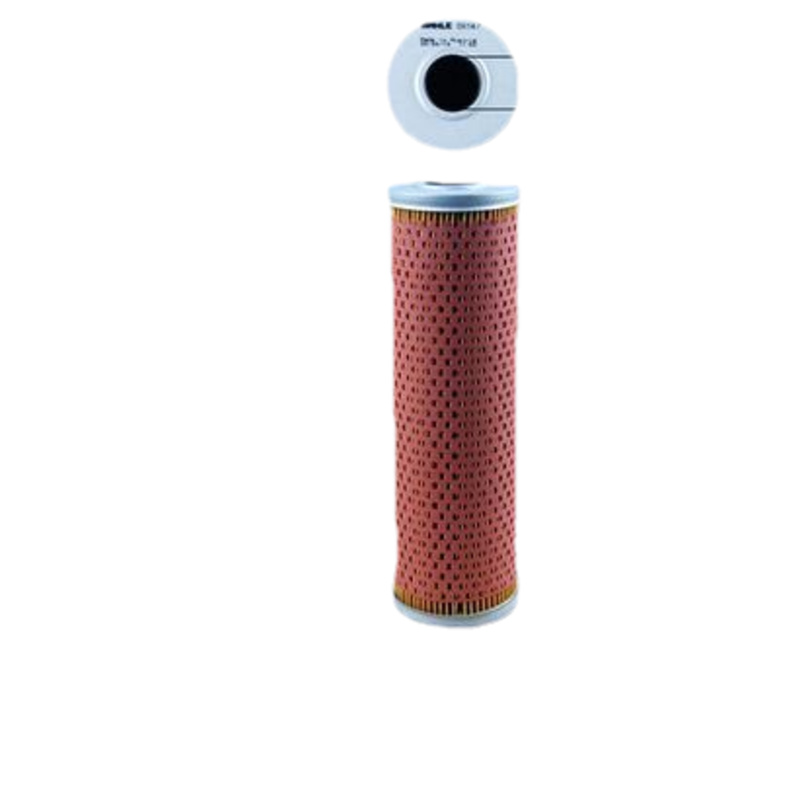 MAHLE ORIGINAL Olejový filter OX147D