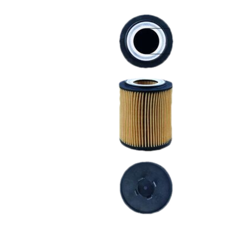 E-shop MAHLE ORIGINAL Olejový filter OX182D