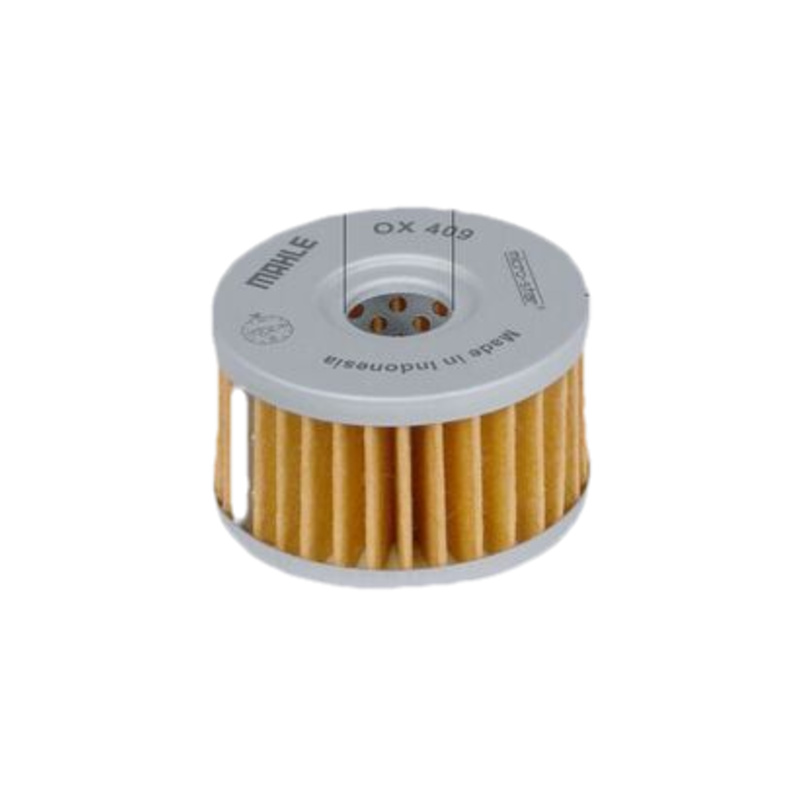 MAHLE ORIGINAL Olejový filter OX409