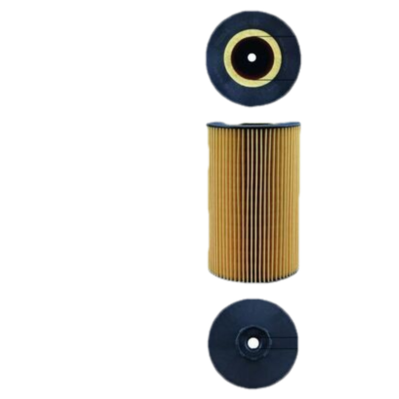 MAHLE ORIGINAL Olejový filter OX425D