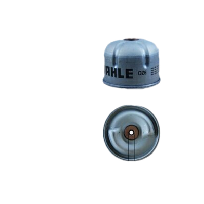 MAHLE ORIGINAL Olejový filter OZ6D