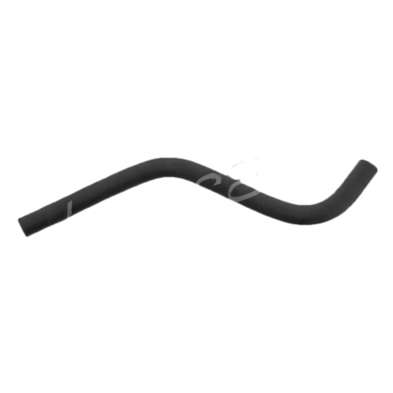 TOPRAN Hadica chladenia 102870