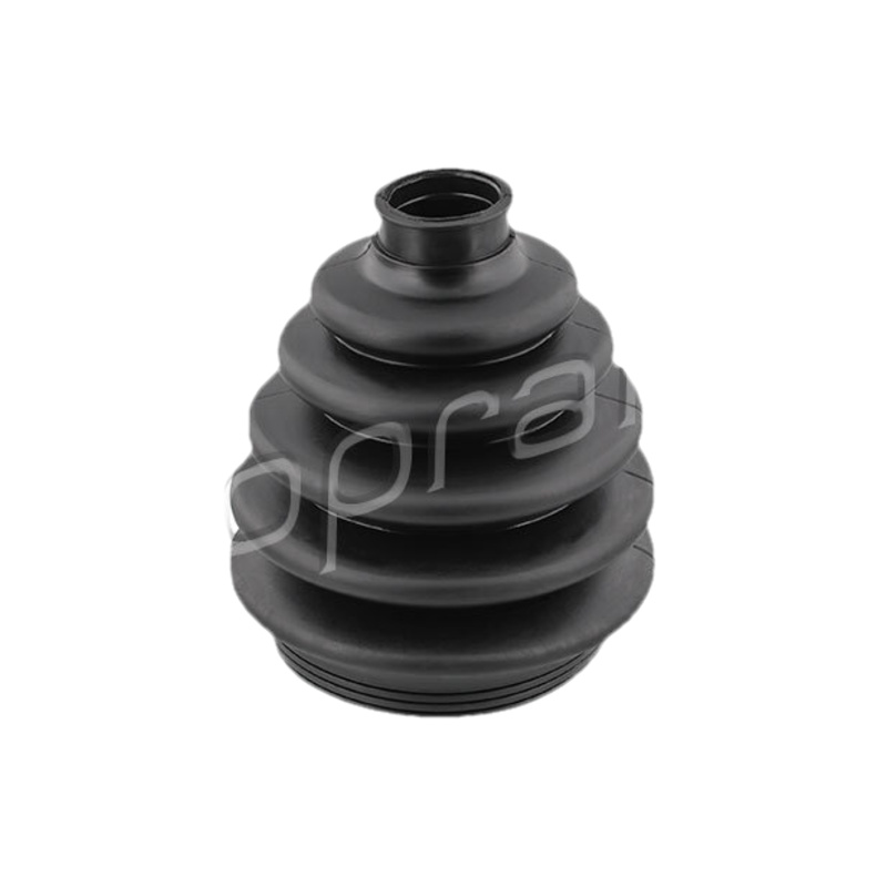 TOPRAN Manžeta hnacej hriadele 103033