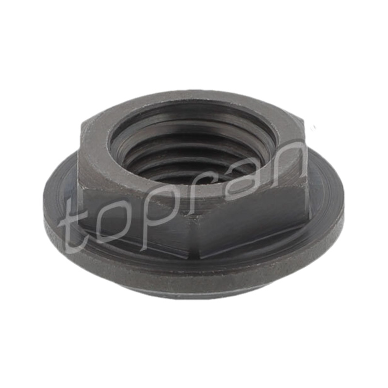 TOPRAN Závitové puzdro pre pružnú vzperu 103040