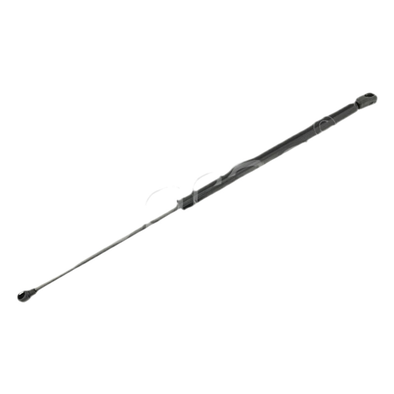 TOPRAN Pneumatická pružina, Batožinový/nákladný priestor 109902