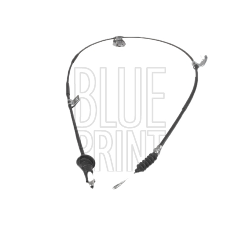 BLUE PRINT Ťažné lanko parkovacej brzdy ADC446182