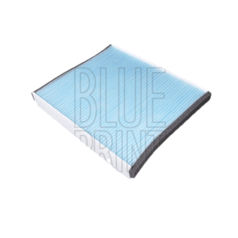 BLUE PRINT Filter vnútorného priestoru ADF122521