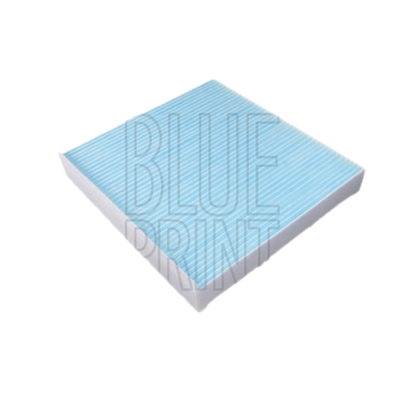 BLUE PRINT Filter vnútorného priestoru ADL142508