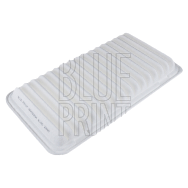BLUE PRINT Vzduchový filter ADM52254