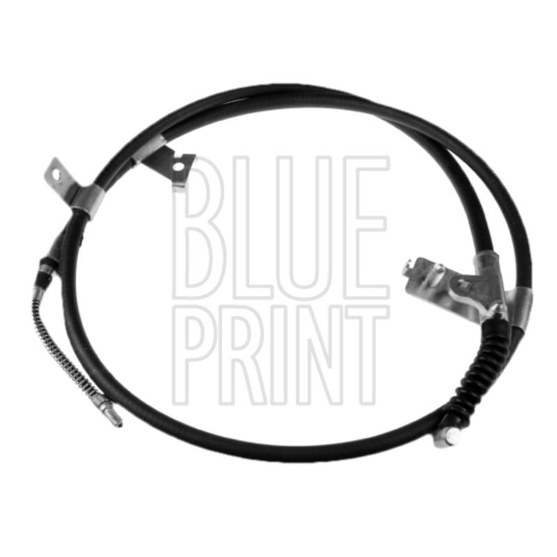 BLUE PRINT Ťažné lanko parkovacej brzdy ADN146218