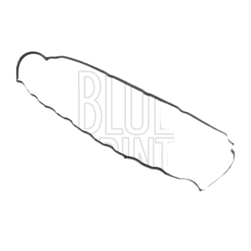 BLUE PRINT Tesnenie veka hlavy valcov ADN16769